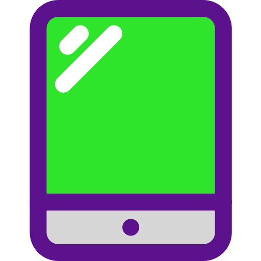 Ipad icon