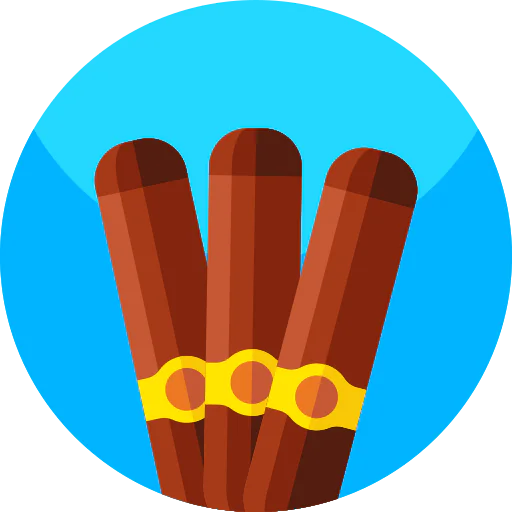 Cigar icon