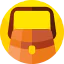 Hand bag icon 64x64
