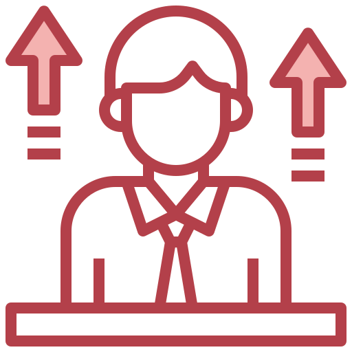 Discourse icon