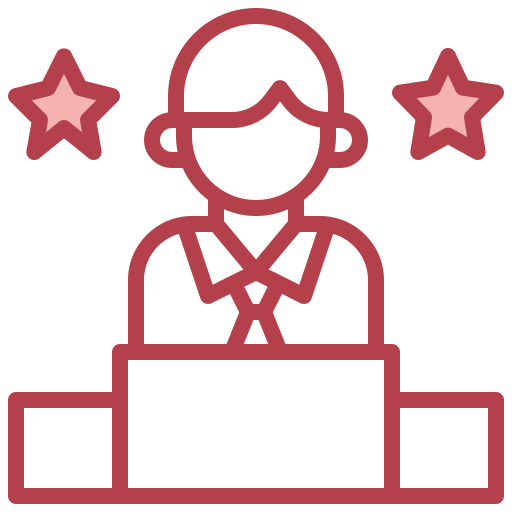 Rating icon