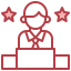 Rating icon 64x64