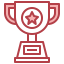 Trophy icon 64x64