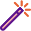 Wand アイコン 64x64