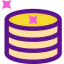 Coins アイコン 64x64