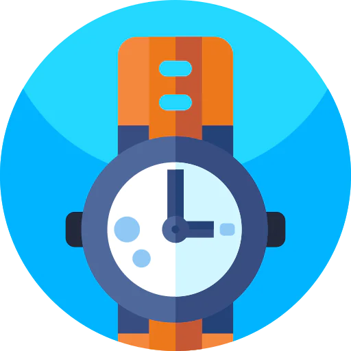 Watch icon