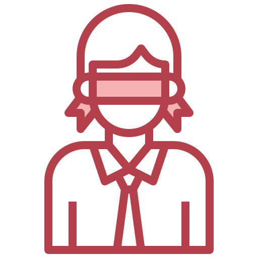 Blind icon