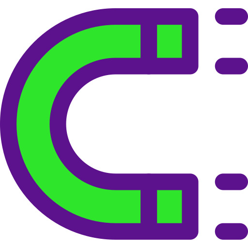 Magnet icon