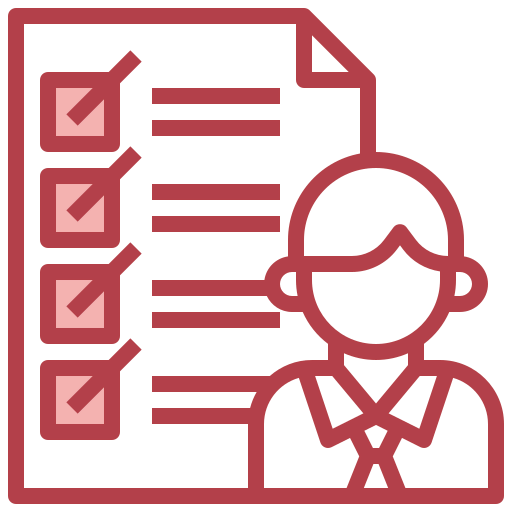 Curriculum icon