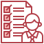 Curriculum icon 64x64