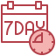 Deadline icon 64x64
