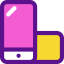 Orientation アイコン 64x64
