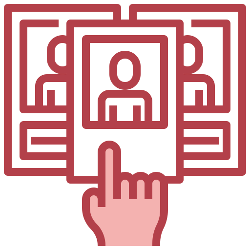 Human resources icon