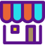 Shop アイコン 64x64