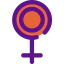 Female アイコン 64x64