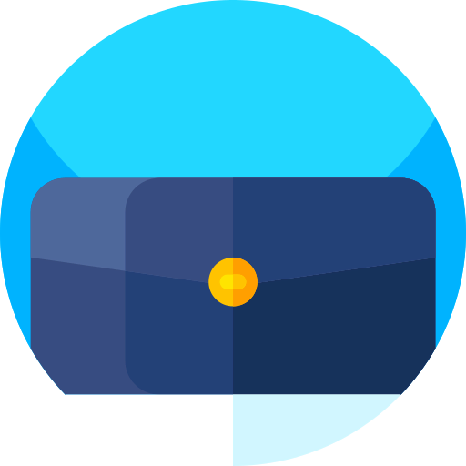Handbag icon