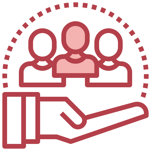 Responsibility icon