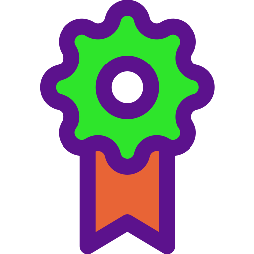 Badge icon