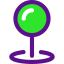 Pin アイコン 64x64
