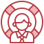 Support icon 64x64