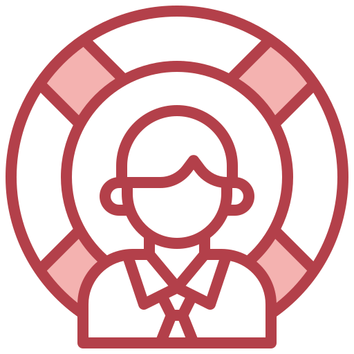 Support icon