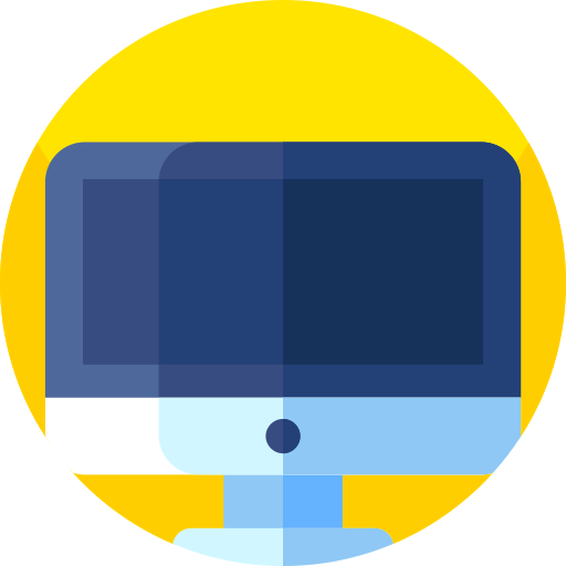 Computer icon