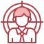 Target icon 64x64