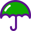 Umbrella アイコン 64x64