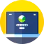 Laptop icon 64x64