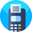 Debit icon 64x64