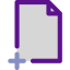 File アイコン 64x64
