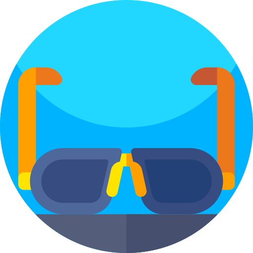 Sunglasses icon