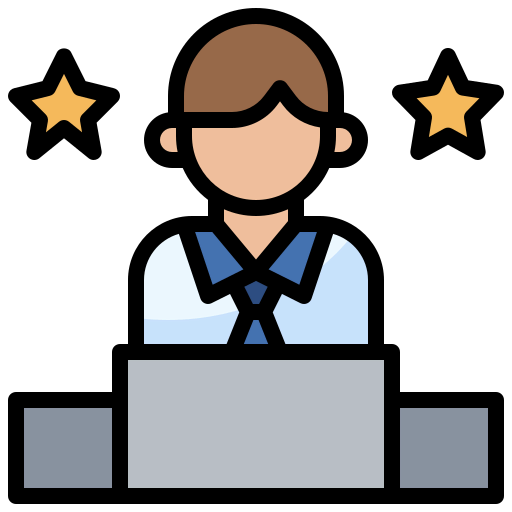 Rating icon