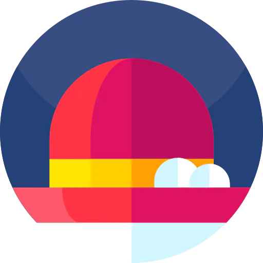 Hat icon