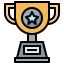 Trophy icon 64x64