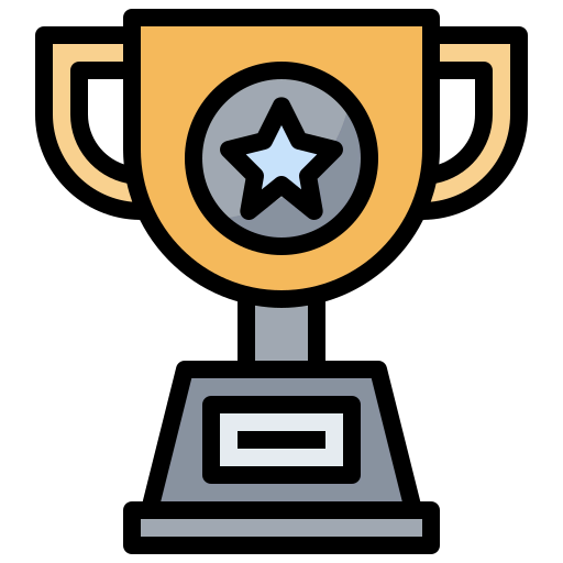 Trophy icon