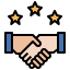 Agreement icon 64x64