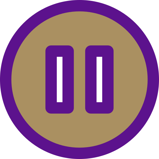 Пауза иконка