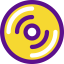 Cd ícono 64x64