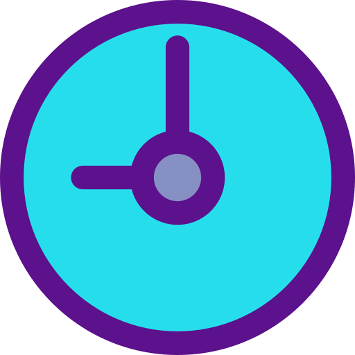 Clock Symbol