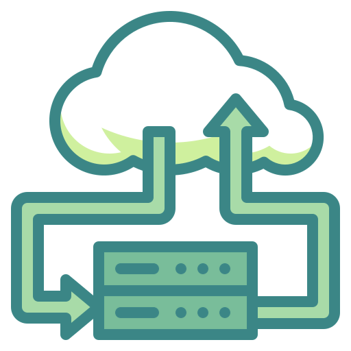 Cloud computing 상