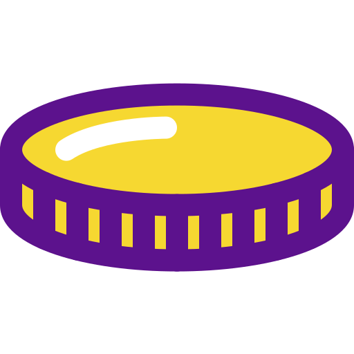 Coin icon