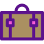 Briefcase icon 64x64
