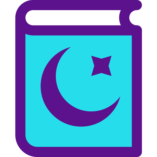 Coran icon