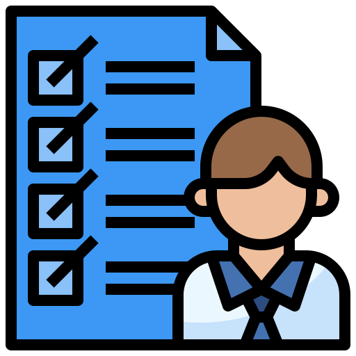 Curriculum icon