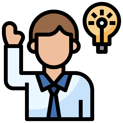 Idea icon