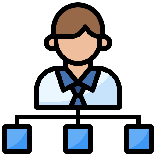 Manager icon