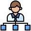 Manager icon 64x64