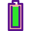Full battery 图标 64x64