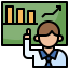 Presentation icon 64x64